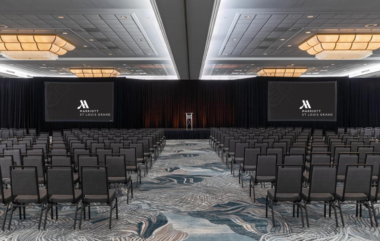 Hotel Marriott Grand