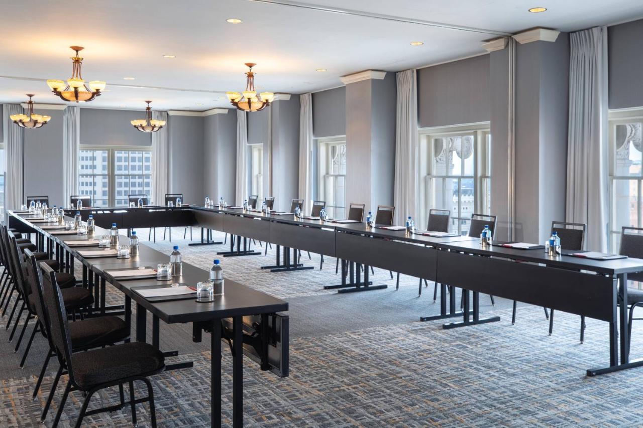 Marriott Grand Saint Louis
