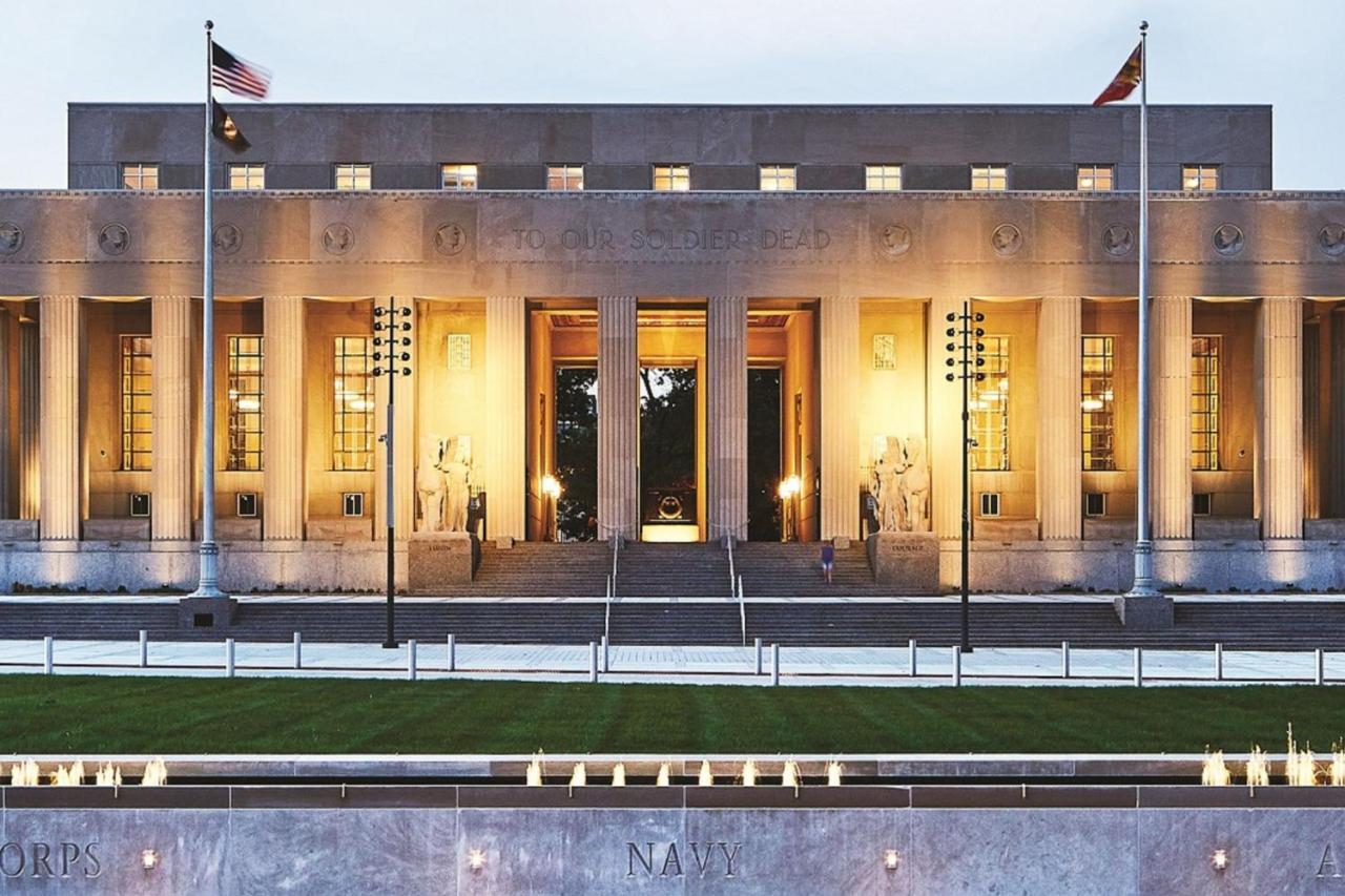 Marriott Grand Hotel