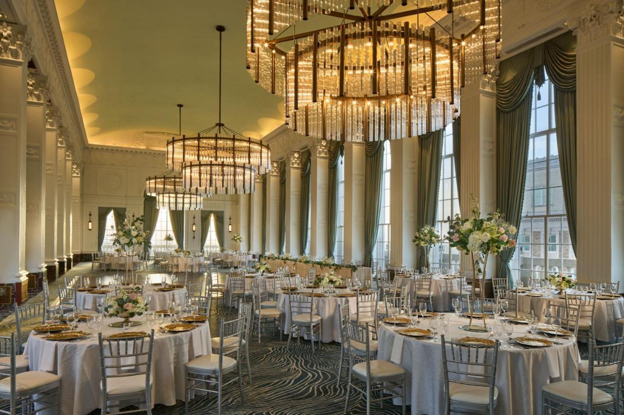 Marriott Grand Saint Louis