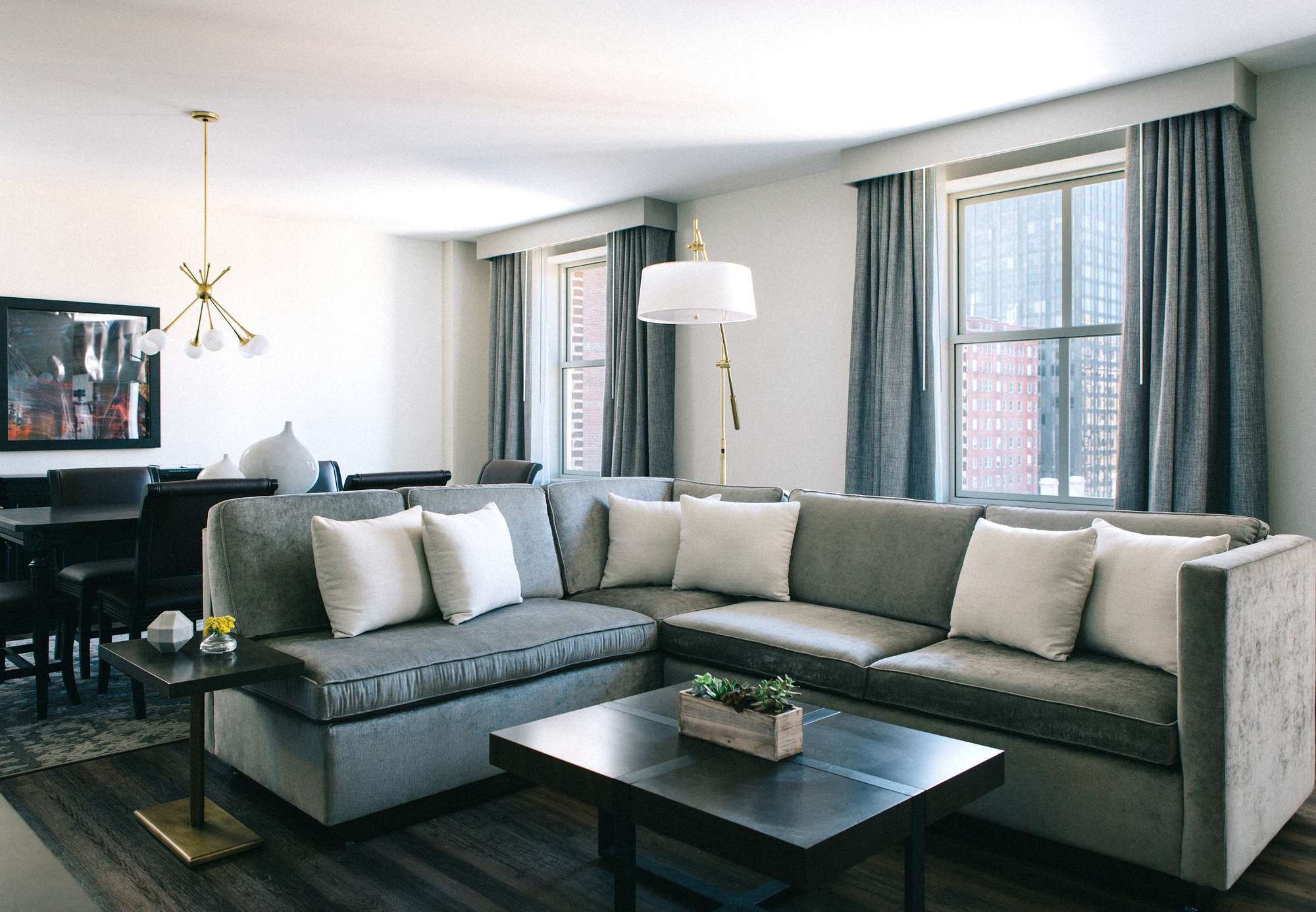Marriott Grand 4*