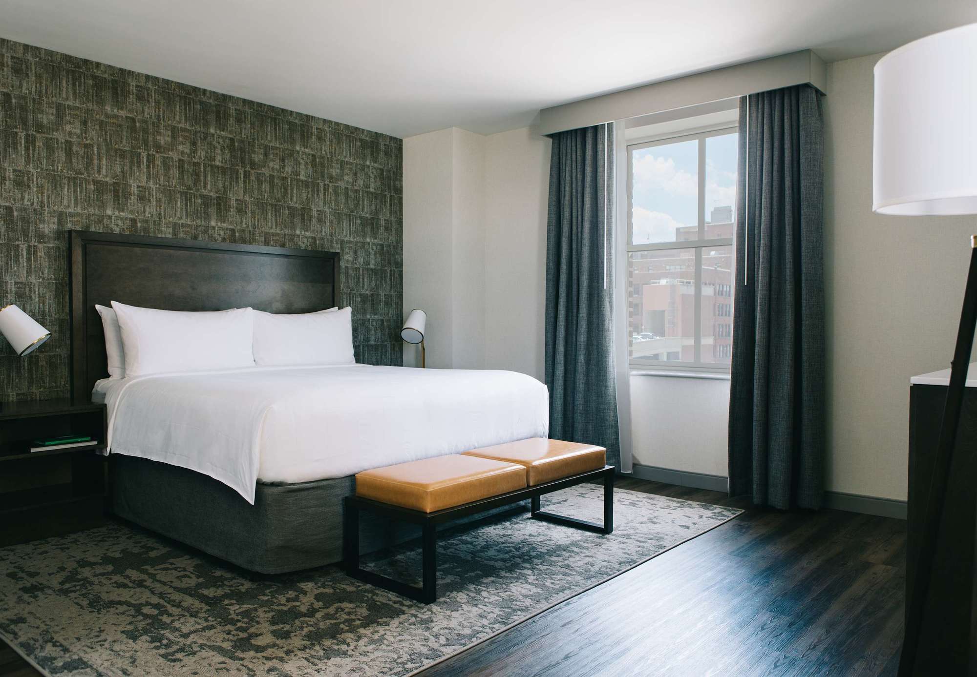 Hotel Marriott Grand