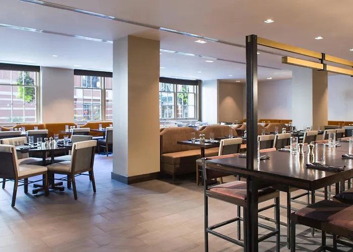 Marriott St. Louis Grand
