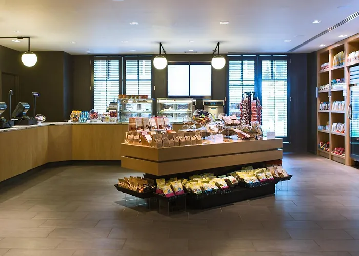 Marriott St. Louis Grand