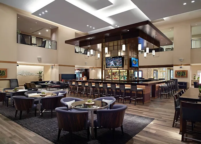 Marriott St. Louis Grand
