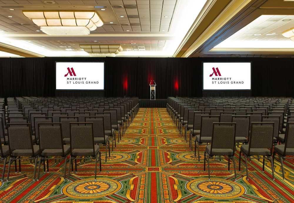 Hotel Marriott Grand