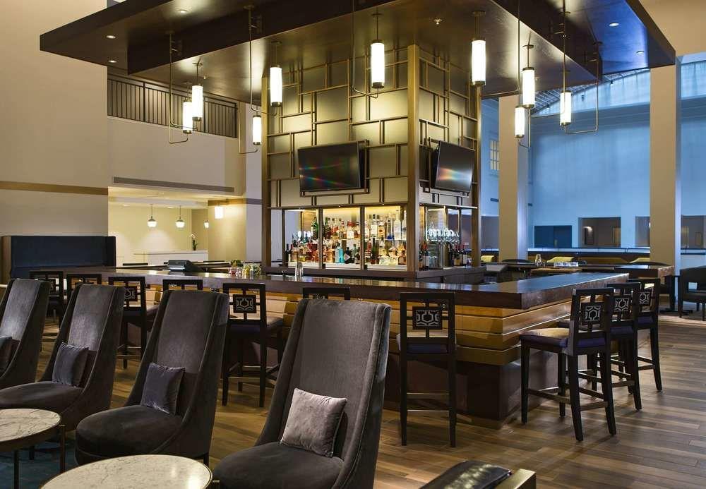 Hotel Marriott Grand