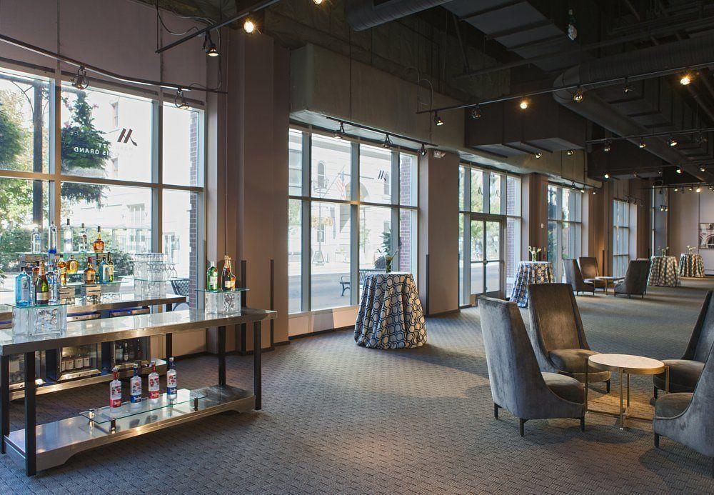 Marriott Grand Saint-Louis