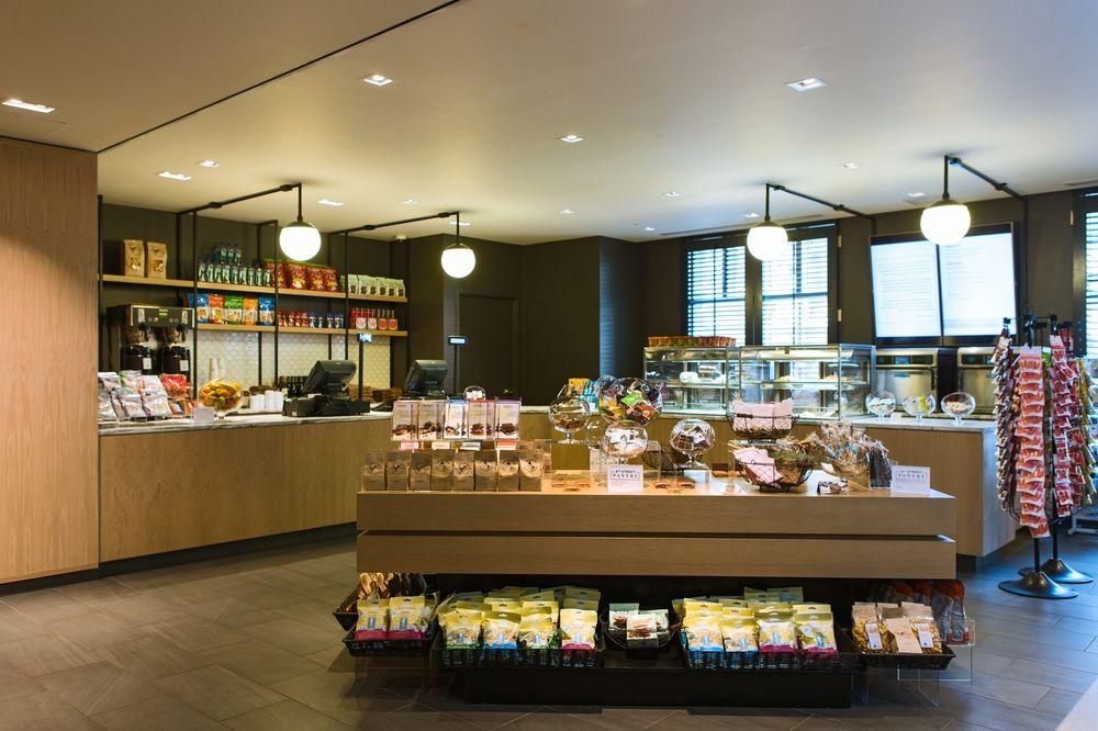 Marriott Grand 4* Saint-Louis