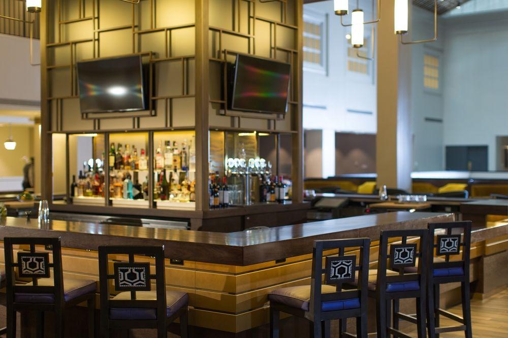 Marriott Grand Hotel Saint-Louis