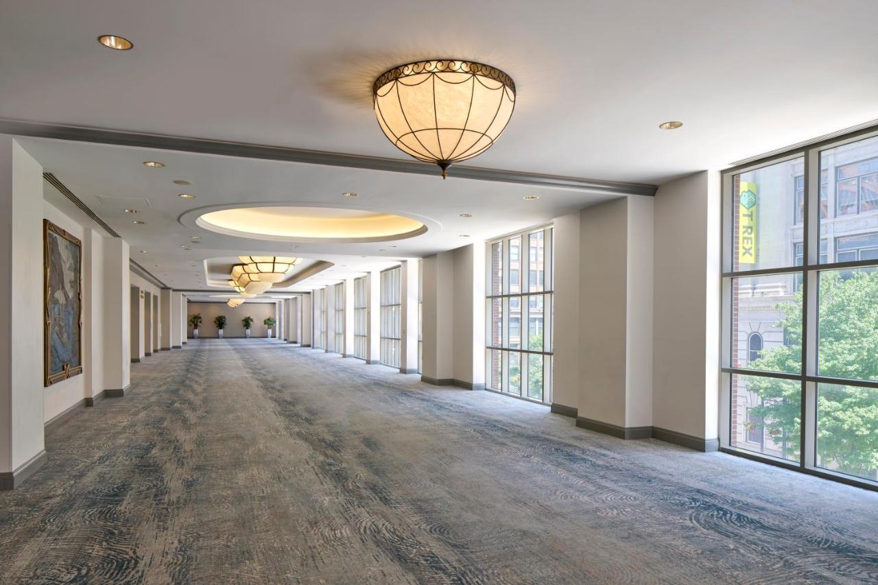 Marriott Grand 4*