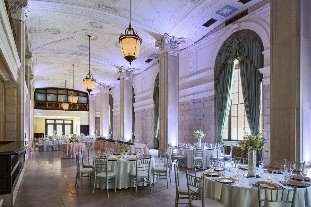 Hotel Marriott Grand