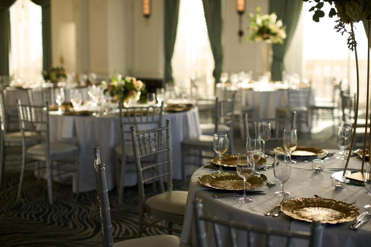 Marriott Grand Hotel