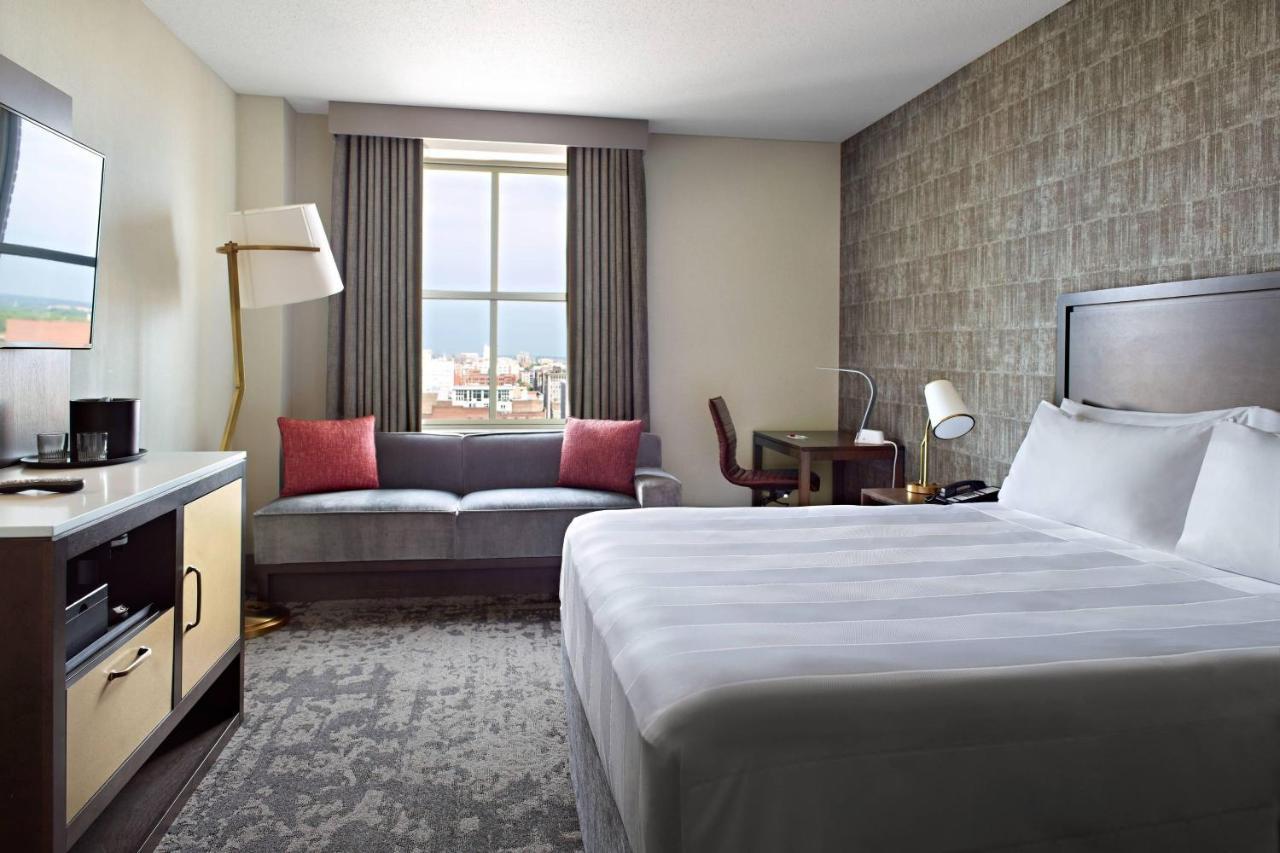 Marriott Grand Saint-Louis