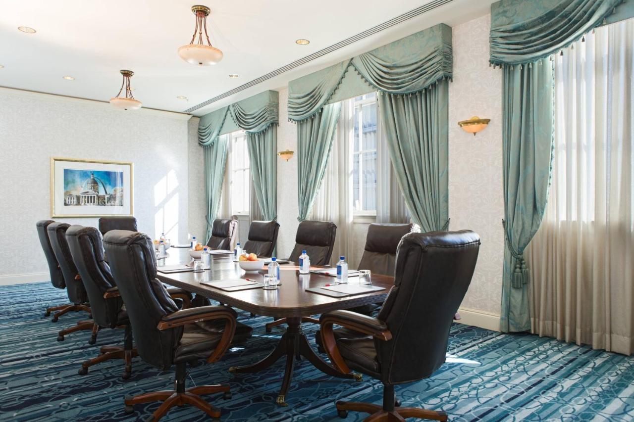 Hotel Marriott Grand