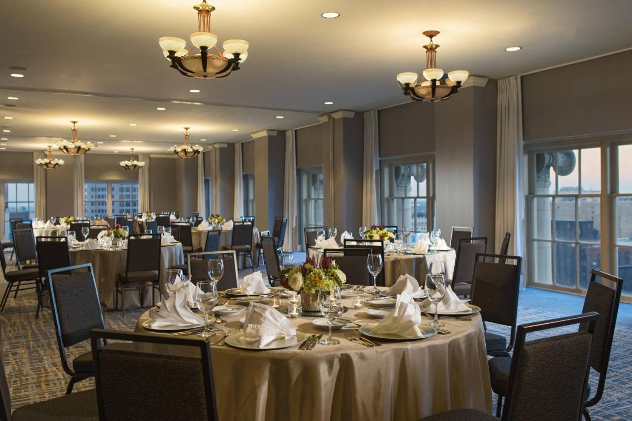 Marriott Grand Hotel 4*