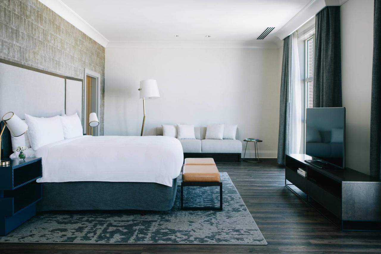 Marriott Grand Hotel Saint-Louis