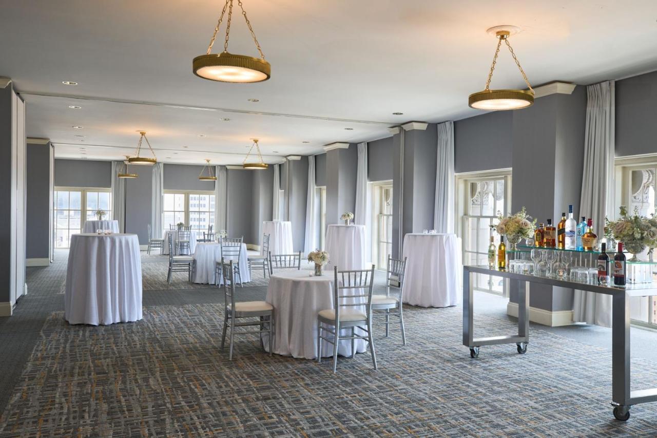 Hotel Marriott Grand