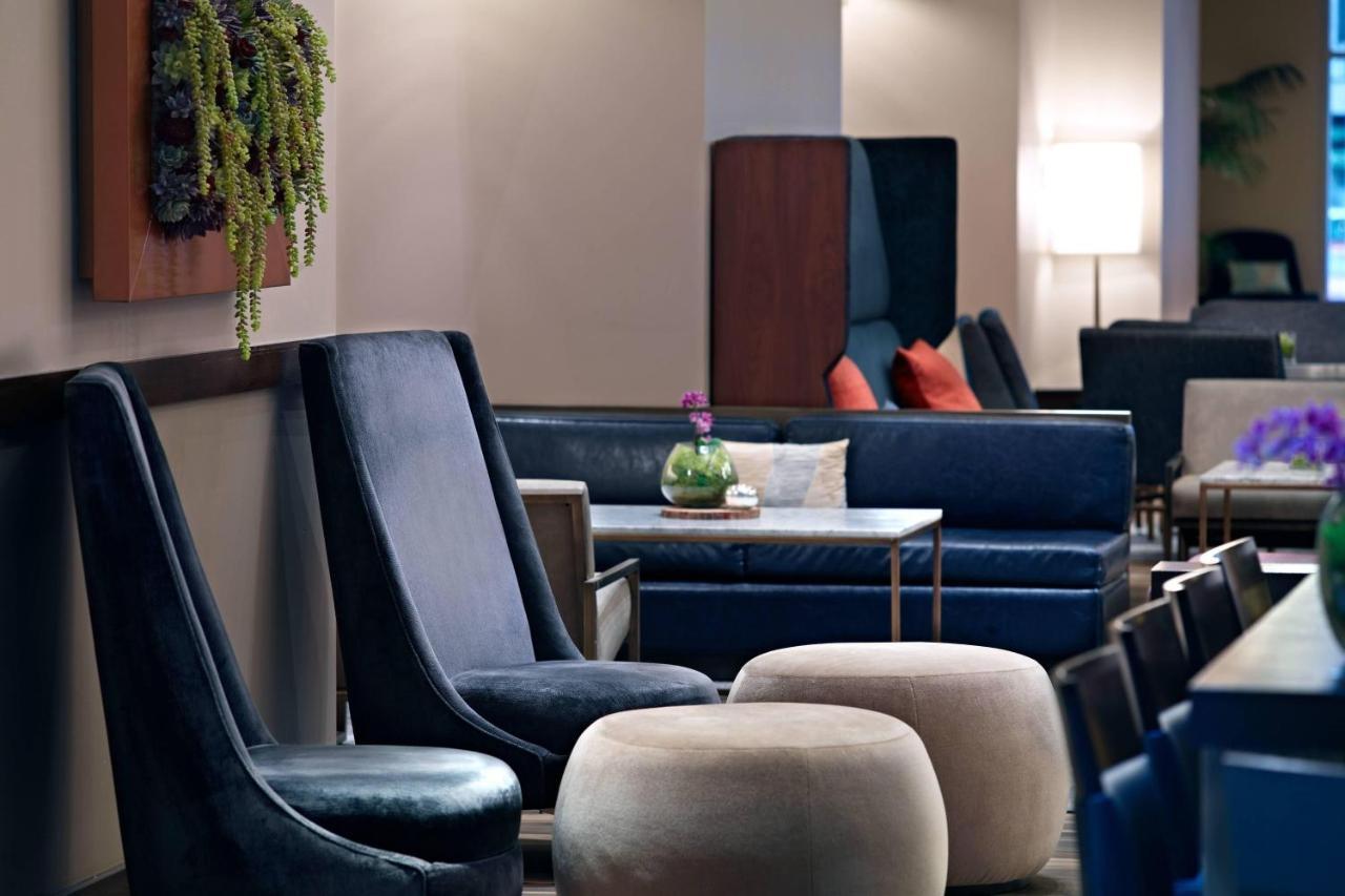 Hotel Marriott Grand