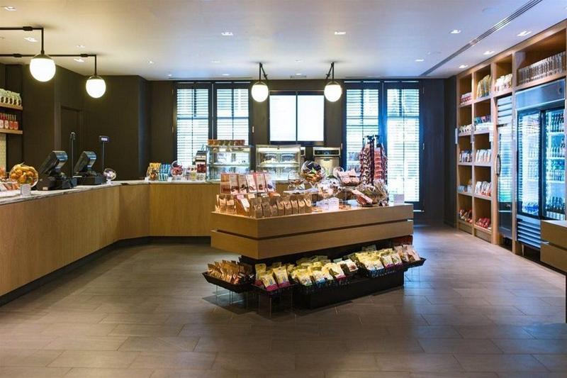 Marriott Grand Hotel Saint-Louis