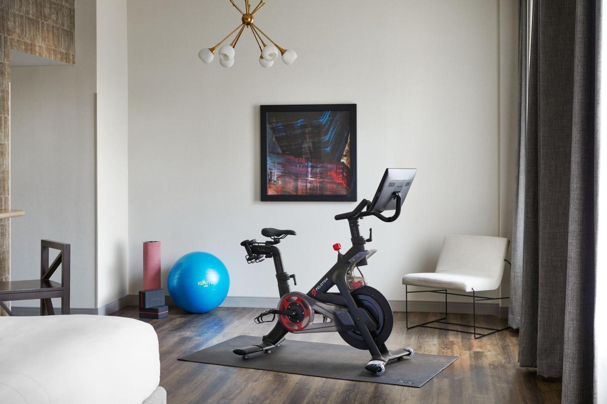 Marriott Grand 4* Saint-Louis