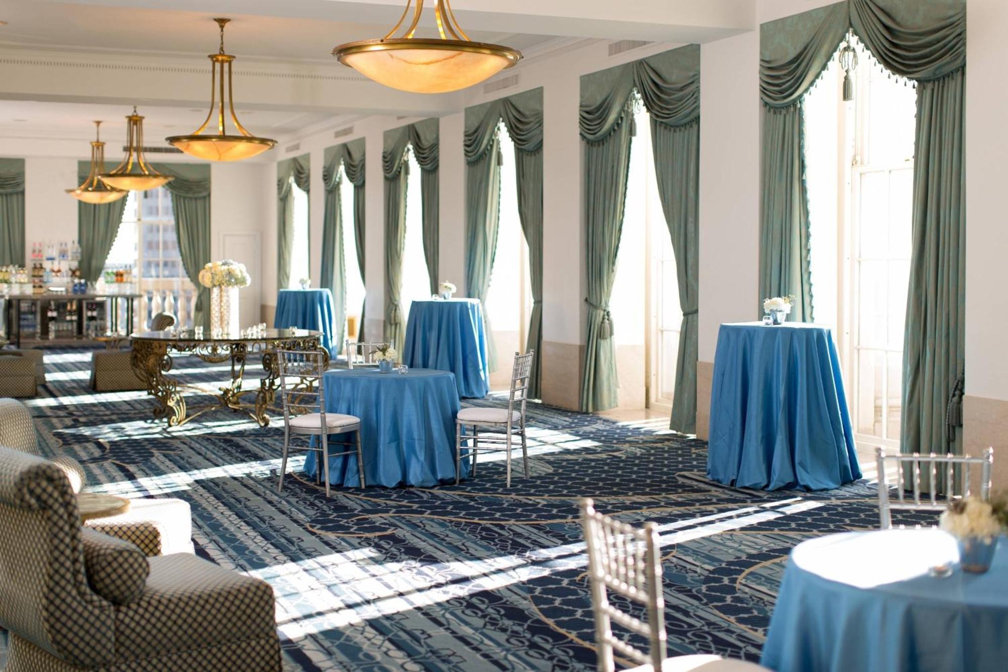 Hotel Marriott Grand