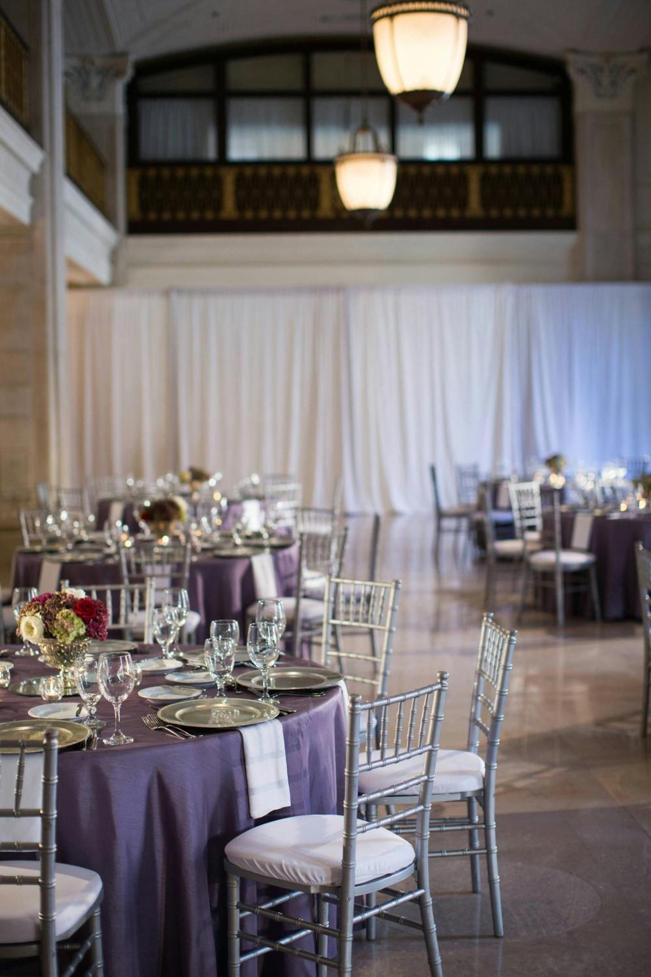 Hotel Marriott Grand Saint-Louis