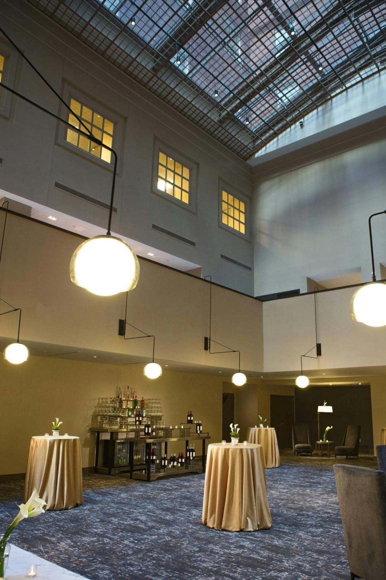 Marriott Grand Hotel