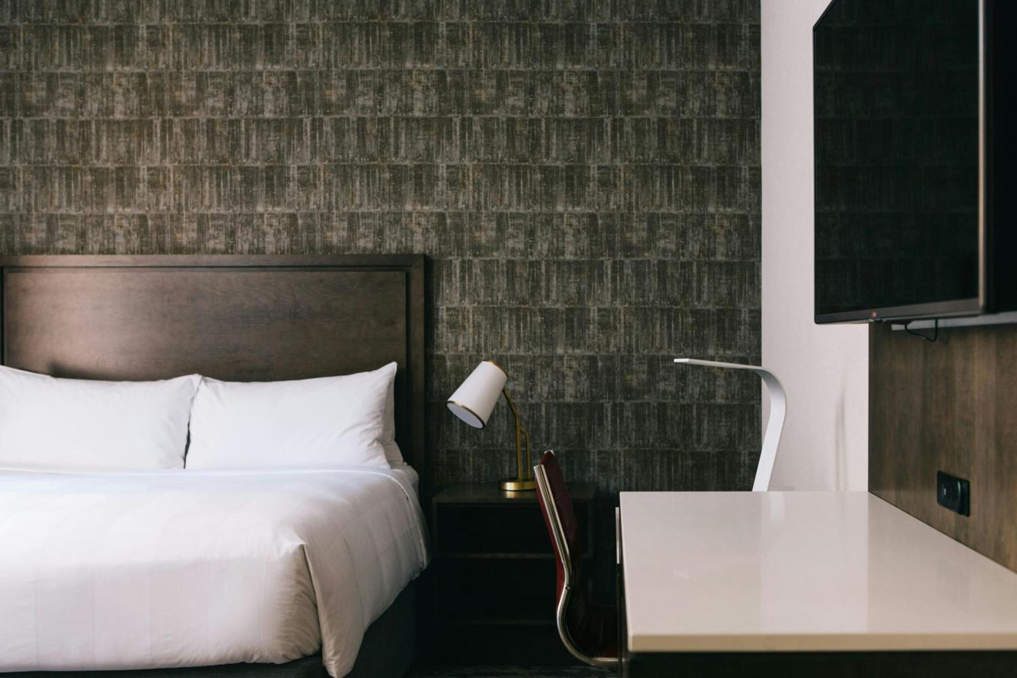 Marriott Grand Saint-Louis