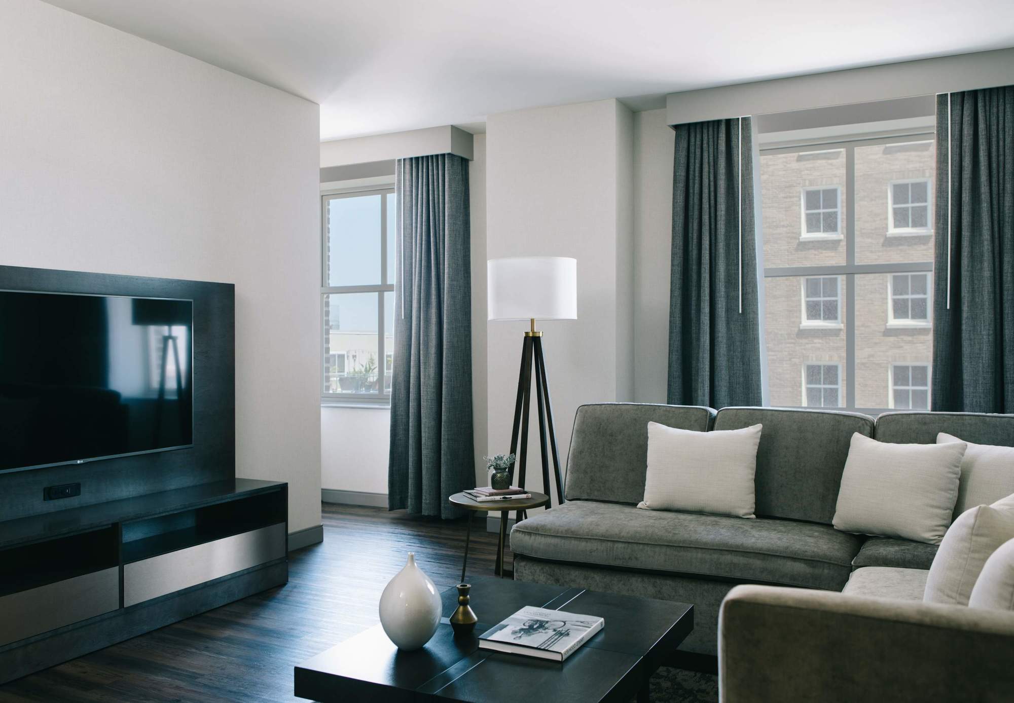 Marriott Grand Hotel Saint-Louis