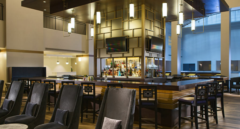 Marriott Grand