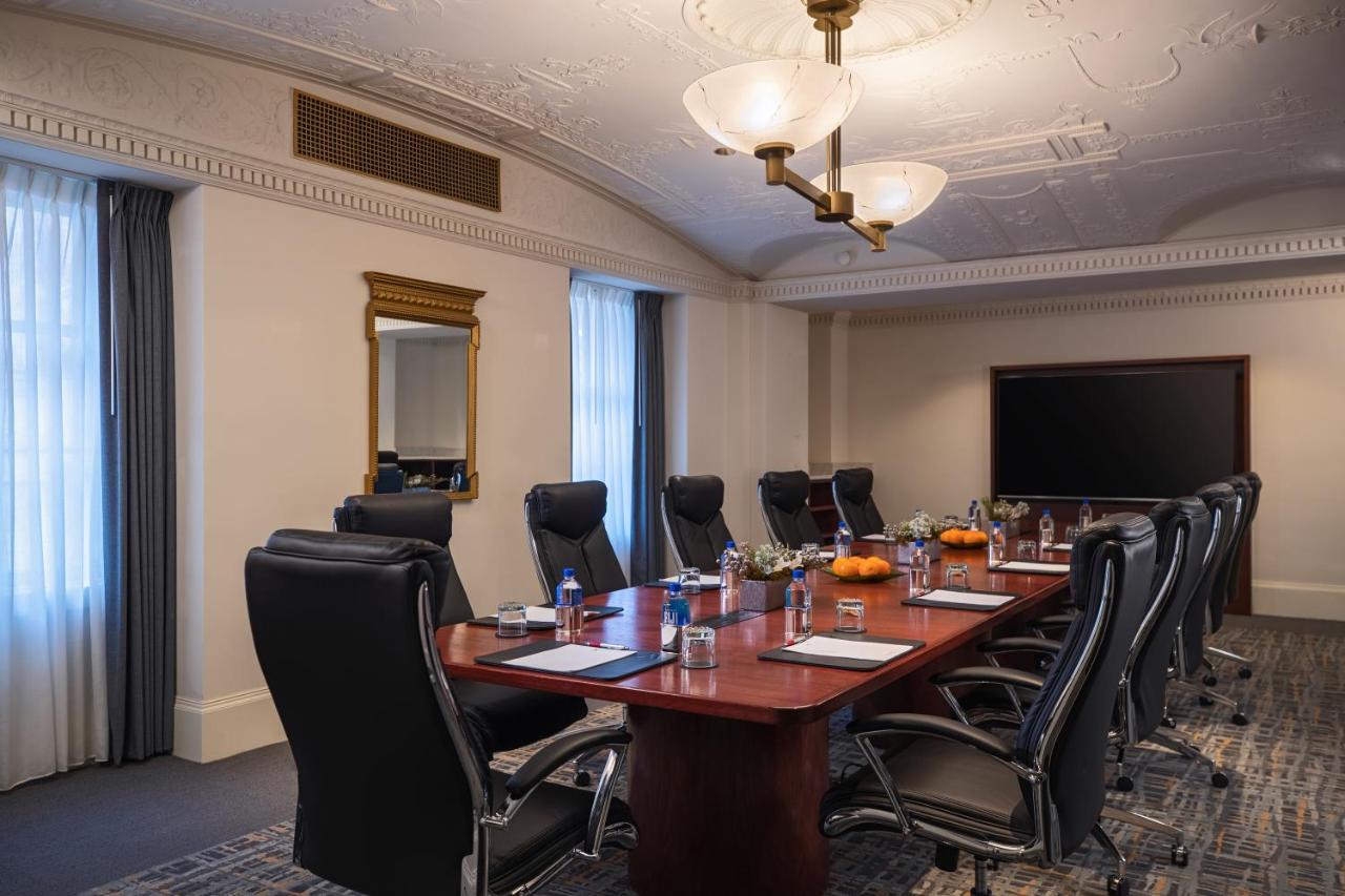 Marriott Grand 4* Saint Louis